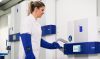 B Medical Systems receives WHO prequalification for their U201 ultra-low freezer