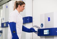 B Medical Systems receives WHO prequalification for their U201 ultra-low freezer