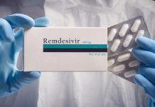 Study examines the effectiveness of remdesivir in a pill form for COVID-19