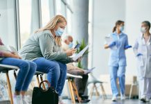 NHS waiting lists to be tackled with new ‘planned care’ hospital NHS waiting lists