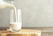 Cow’s milk may aggravate multiple sclerosis symptoms