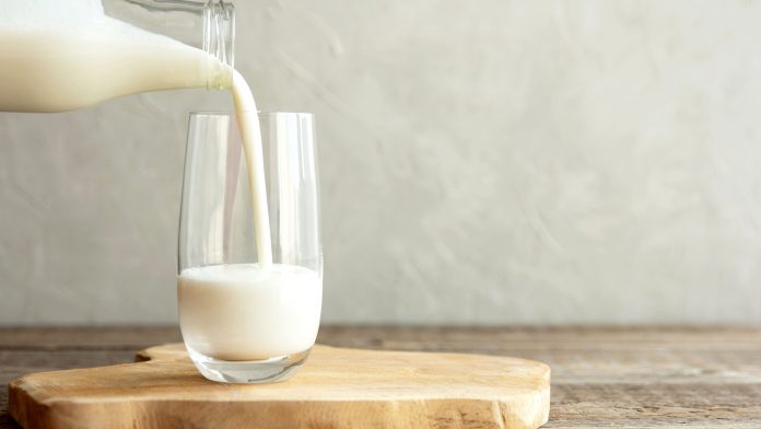 Cow’s milk may aggravate multiple sclerosis symptoms