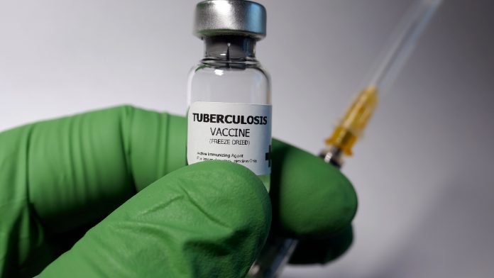 Improving the effectiveness of the tuberculosis vaccine