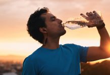The importance of staying hydrated for heart health