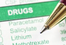 Could lithium be used as a preventative treatment for dementia? preventative treatment for dementia