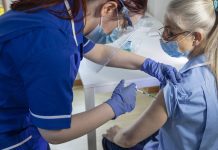 Was the NHS mandatory vaccination policy the answer to boost uptake? Was the NHS mandatory vaccination policy the answer to boost uptake?