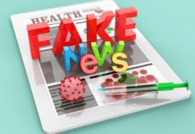 Medical misinformation: What can be done to tackle fake health news? medical misinformation