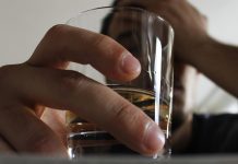 Understanding how the brain reacts to alcohol withdrawal
