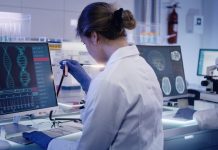 Sporadic genetic mutations linked to strokes and seizures Genetic Mutation