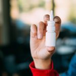 Could a nasal spray revolutionise treatment for the delta variant?