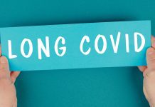 Diabetes caused by long COVID potentially prevented by exercise Diabetes caused by long COVID