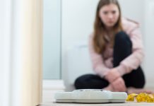 Record number of young people receiving eating disorder treatment The NHS reports a record number of young people receiving eating disorder treatment