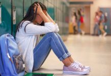 Mental health support for children significantly lacking in schools mental health support for children