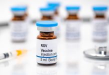 The world’s first immunisation for RSV in children is highly effective RSV in children