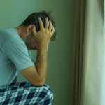 The link between severe COVID-19 and long-term mental health problems