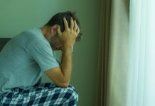 The link between severe COVID-19 and long-term mental health problems The link between severe COVID-19 and long-term mental health problems