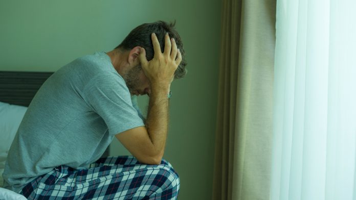 The link between severe COVID-19 and long-term mental health problems