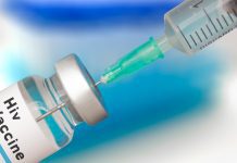 mRNA HIV vaccines