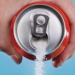 How consuming sugar excessively promotes inflammatory processes
