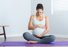 Mindfulness techniques during pregnancy benefits infants’ stress response