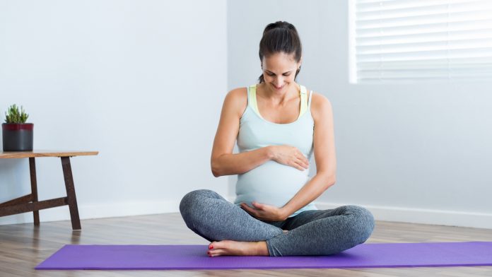 Mindfulness techniques during pregnancy benefits infants’ stress response