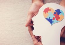 Past neurological and psychiatric disorders may cause future conditions psychiatric disorders