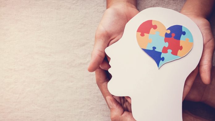 © iStock-ThitareeSarmkasat psychiatric disorders
