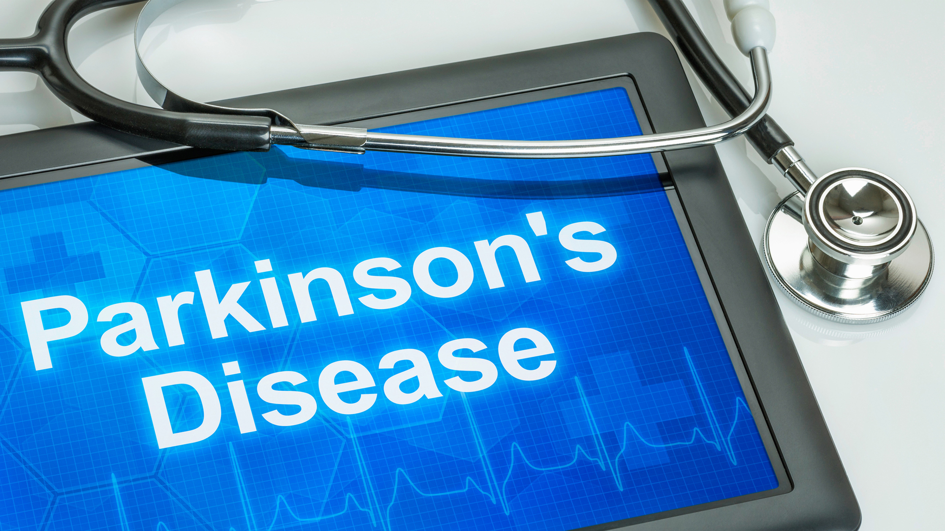 early signs of Parkinson's disease