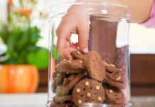 How the brain differs in children with binge eating disorder How the brain differs in children with binge eating disorder