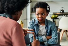 How does external childcare affect behavioural problems in children? How does external childcare affect behavioural problems in children?