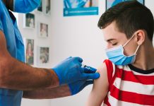 Covid boosters available to most vulnerable children aged 12 to 15 years old Covid boosters available to vulnerable children aged 12 to 15 years old