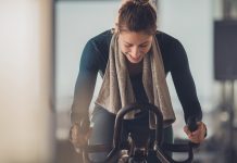 Exercise may reduce major depression symptoms and help with therapy