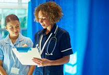 NHS combat COVID backlogs with massive reservist recruitment drive COVID backlogs