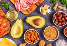 Major benefits for MS patients following a ketogenic diet plan