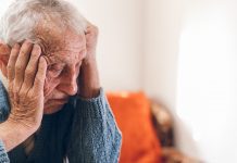 Cognitive impairment cases have more than doubled over the last decade cognitive impairment