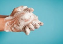 The critical role of good hand hygiene practices