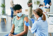 Additional COVID-19 vaccine booster offered in the US COVID-19