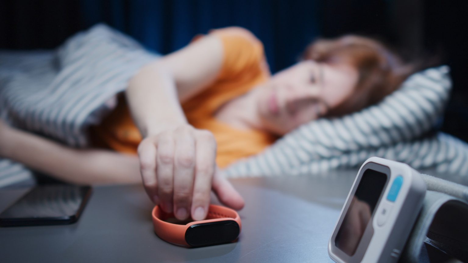 Scientists develop a novel smartwatch app to detect AFib