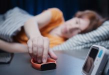 Scientists develop a novel smartwatch app to detect AFib AFib