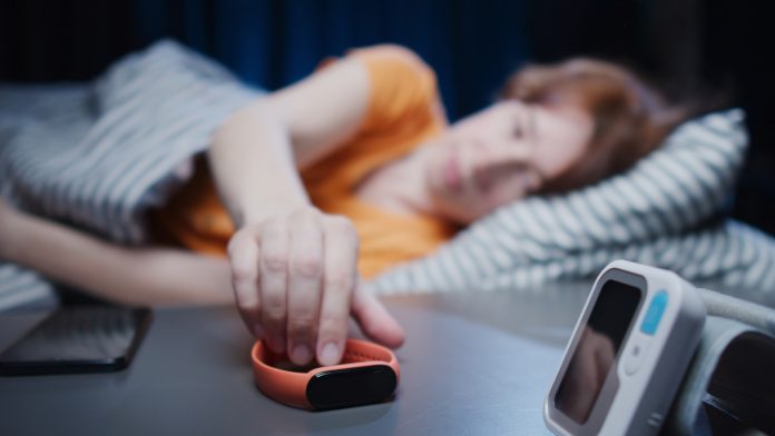 App to Detect AFib AFib