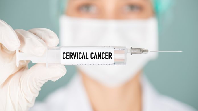 Cervical Cancer Vaccine Cervical Cancer Vaccine