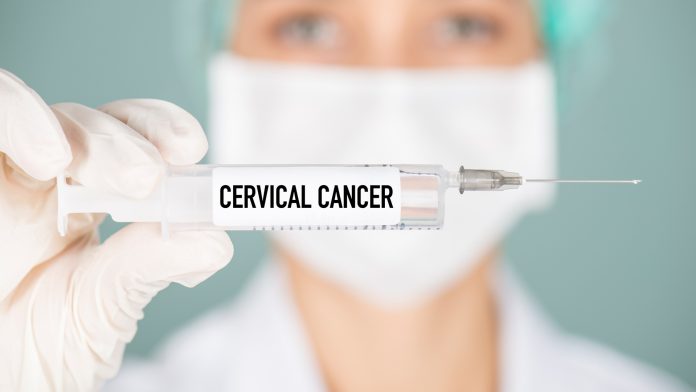 Cervical Cancer Vaccine