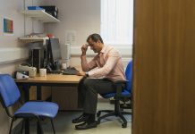 A third of GP Doctors intend to quit within five years GP Doctors
