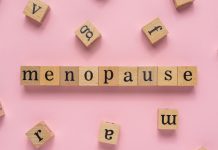 Making symptoms of menopause manageable