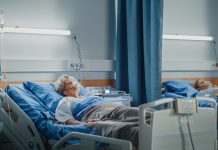 Novel method to reduce risk of infectious disease in the elderly Infectious Disease