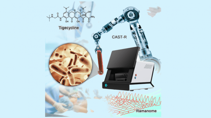 Low-Res_The automated CAST-R workflow supports rapid and accurate treatment of pathogen infections in clinics blood infections