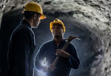 Increased cases of pneumoconiosis linked to silica exposure Pneumoconiosis