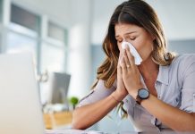 Scientists reveal link between allergies and risk of hypertension Risk of Hypertension