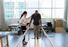 Stroke recovery to be aided by preventing blood clots Stroke Recovery