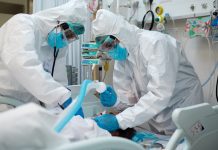 CDC data aids in reducing future virus outbreak risks Virus Outbreak